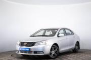 Geely Emgrand EC7 Пермь  - изображение 24
