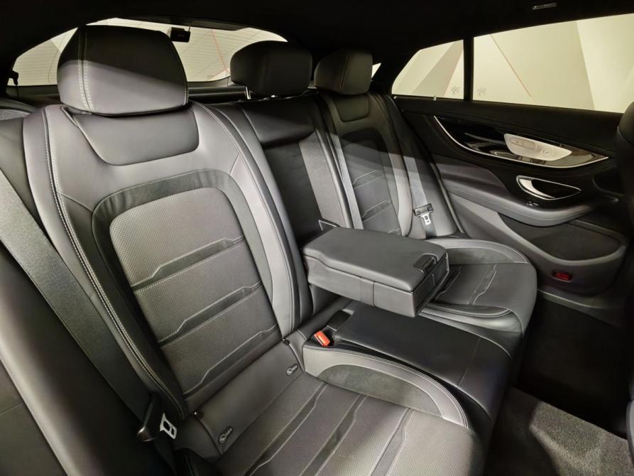 Mercedes-Benz AMG GT 4-Door Coupe I Москва  - изображение 17