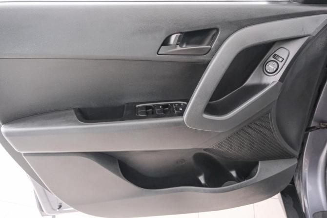 Hyundai Creta I с пробегом 2019 года, цена 1 699 000 рублей, 88000 км, внедорожник, Автокод Объявления