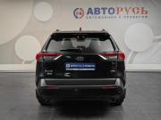 Toyota RAV4 V (XA50) Москва  - изображение 28