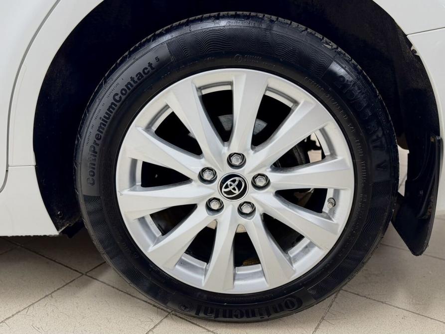 Toyota Camry VIII (XV70) Вологда  - изображение 21