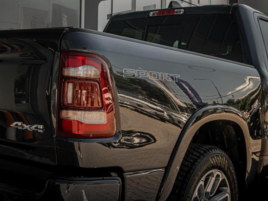 Ram 1500 V Краснодар  - изображение 10