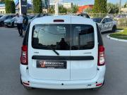 Lada (ВАЗ) Largus I Калуга  - изображение 21