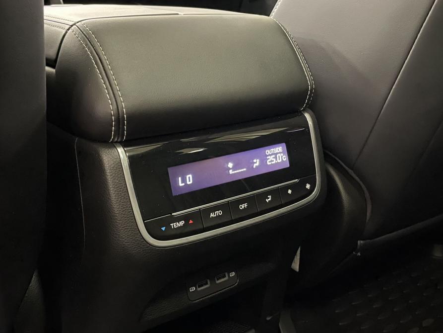 GAC GS8 II Ярославль  - изображение 23