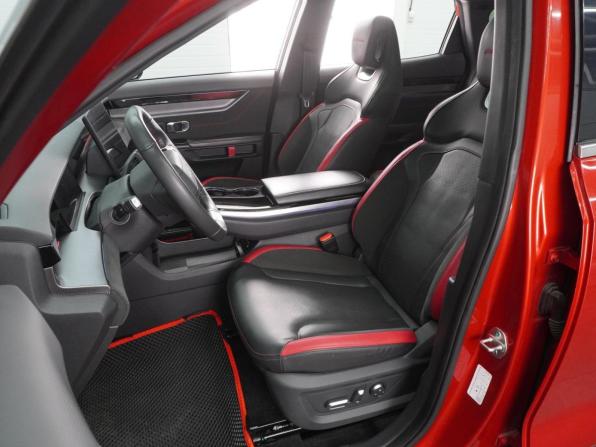 JETOUR DASHING I с пробегом 2023 года, цена 2 120 000 рублей, 32096 км, внедорожник, Автокод Объявления