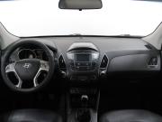 Hyundai ix35 I Рестайлинг Старый Оскол  - изображение 29