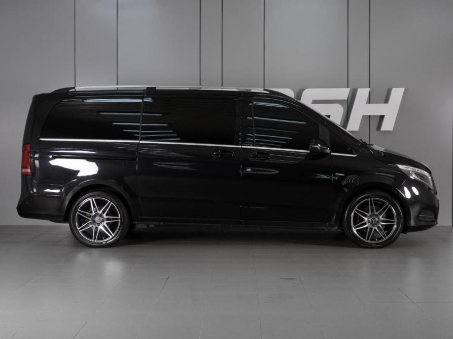 Mercedes-Benz V-Класс III (W447) Минеральные Воды  - изображение 5