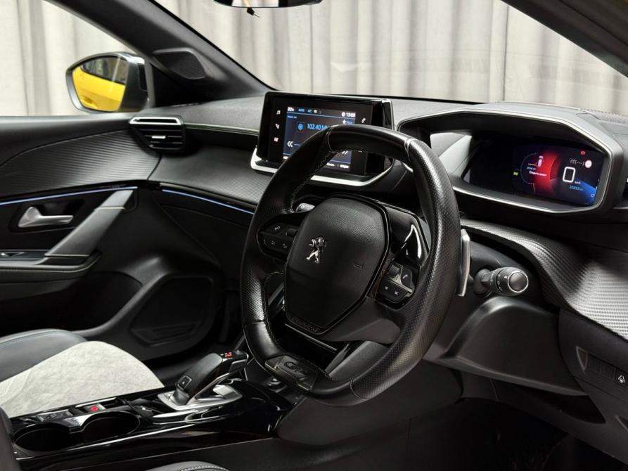 Peugeot 208 II Ижевск  - изображение 11