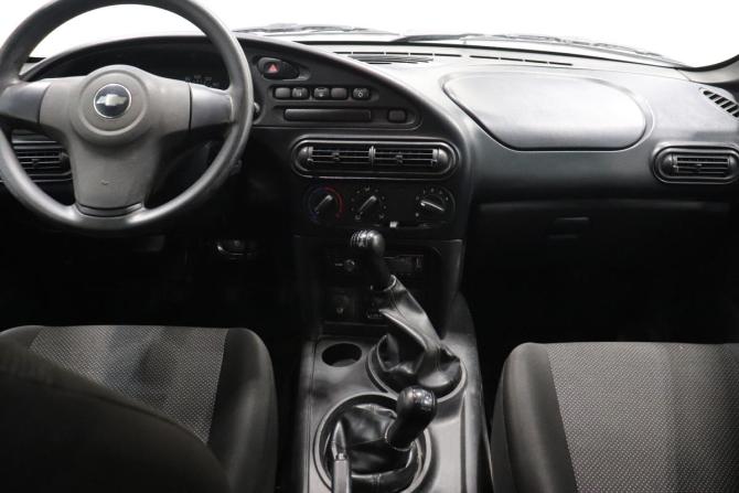 Chevrolet Niva I Рестайлинг с пробегом 2015 года, цена 487 000 рублей, 142620 км, внедорожник, Автокод Объявления