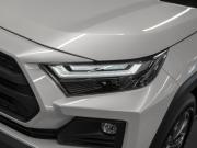 Toyota RAV4 V (XA50) Москва  - изображение 53