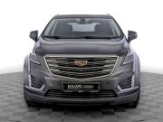 Cadillac XT5 I Москва  - изображение 32