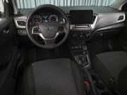 Hyundai Solaris II Рестайлинг Ставрополь  - изображение 26