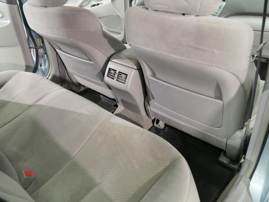 Toyota Camry VI (XV40) Новосибирск  - изображение 12