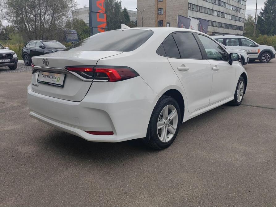 Toyota Corolla XII (E210) Великие Луки  - изображение 5