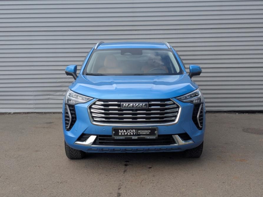 Haval Jolion I Москва  - изображение 2