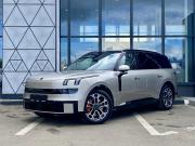 Lynk &amp; Co 900 Санкт-Петербург  - изображение 29