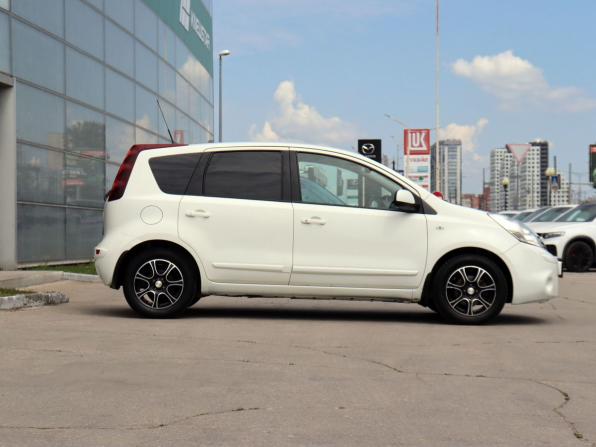 Nissan Note I Рестайлинг с пробегом 2013 года, цена 720 000 рублей, 180449 км, хэтчбек, Автокод Объявления