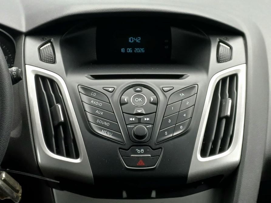 Ford Focus III Москва  - изображение 14