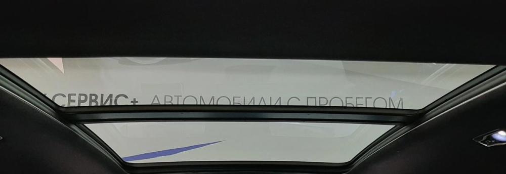 Geely Tugella I Рестайлинг Москва  - изображение 18