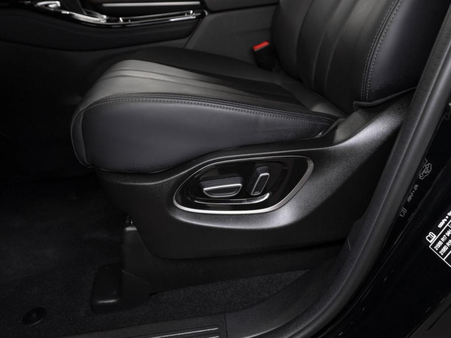 GAC Trumpchi M6 Max Москва  - изображение 22