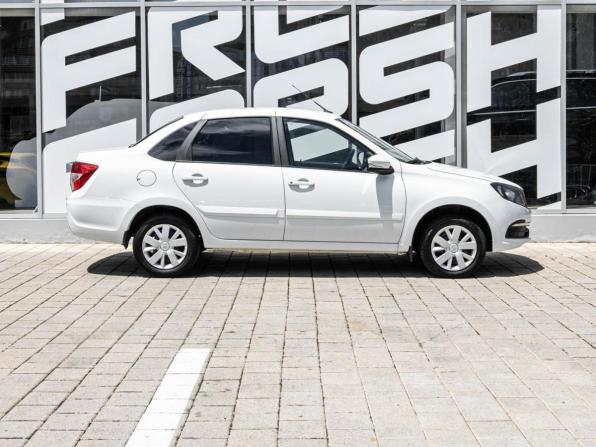 Lada (ВАЗ) Granta I Рестайлинг с пробегом 2023 года, цена 795 000 рублей, 57162 км, седан, Автокод Объявления