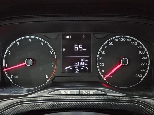 Volkswagen Polo VI с пробегом 2021 года, цена 1 319 000 рублей, 142158 км, лифтбек, Автокод Объявления