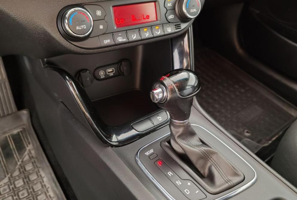 Kia Ceed II Рестайлинг Ярославль  - изображение 20