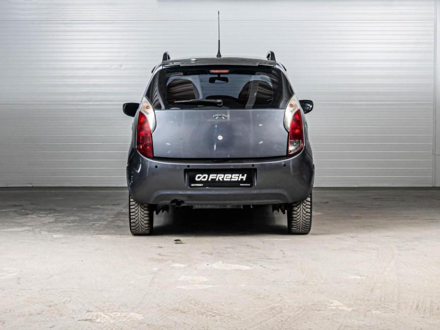 Chery Kimo (A1) Ставрополь  - изображение 4