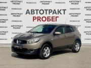 Nissan Qashqai I Рестайлинг Владимир  - изображение 14