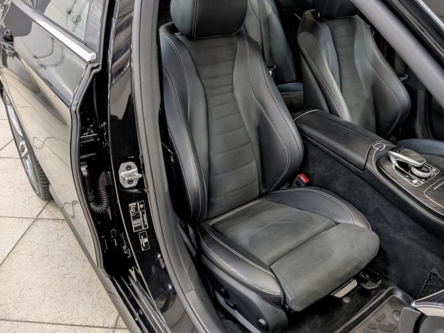 Mercedes-Benz E-Класс V (W213 S213 C238) Москва  - изображение 23
