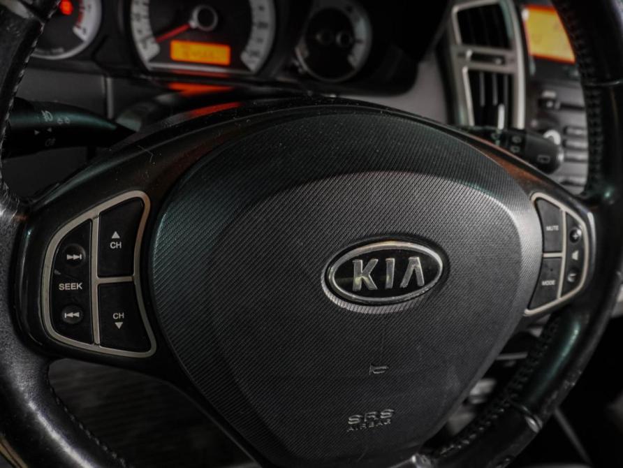 Kia Ceed I Воронеж  - изображение 14