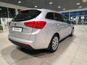 Kia Ceed II Рестайлинг Великий Новгород  - изображение 25