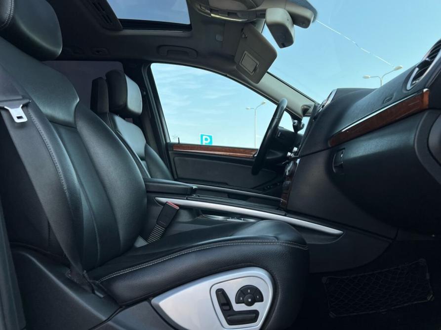 Mercedes-Benz GL-Класс I (X164) Самара  - изображение 14