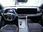 Geely Xingyue L I Рестайлинг 2 Уфа  - изображение 23