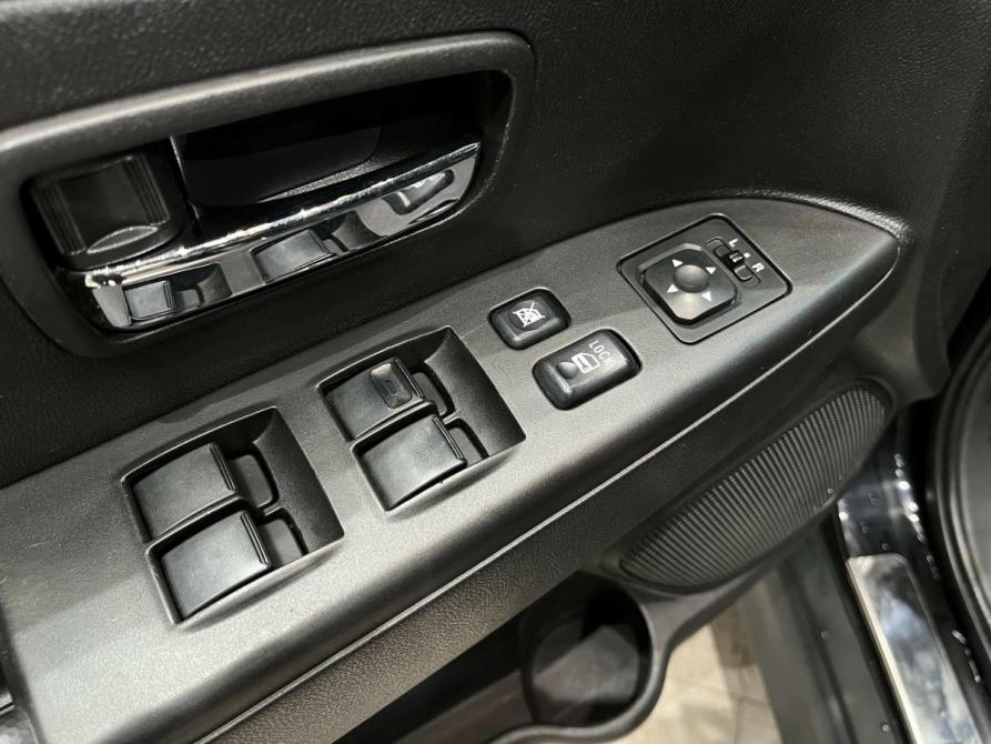 Mitsubishi ASX I Волжский  - изображение 12