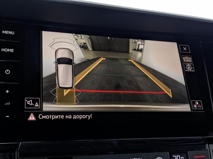 Volkswagen Touareg III Москва  - изображение 30
