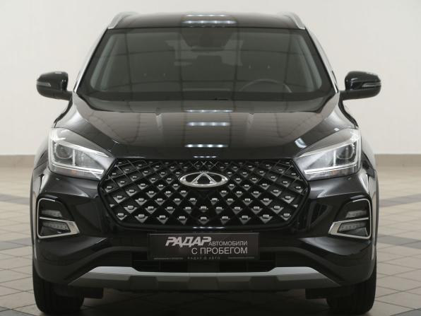 Chery Tiggo 4 Pro I Рестайлинг с пробегом 2024 года, цена 1 592 000 рублей, 17700 км, внедорожник, Автокод Объявления