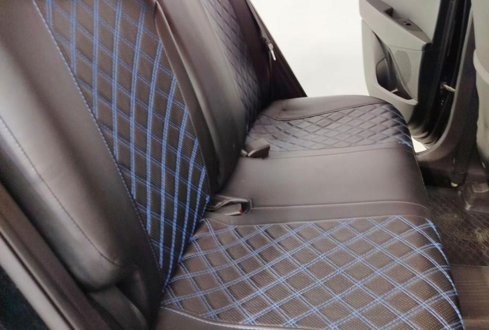 Hyundai Creta I Саратов  - изображение 21