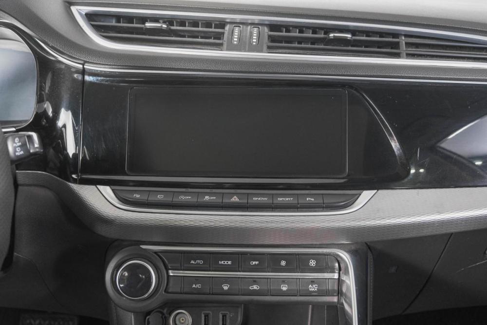 Dongfeng AX7 I Кемерово  - изображение 19
