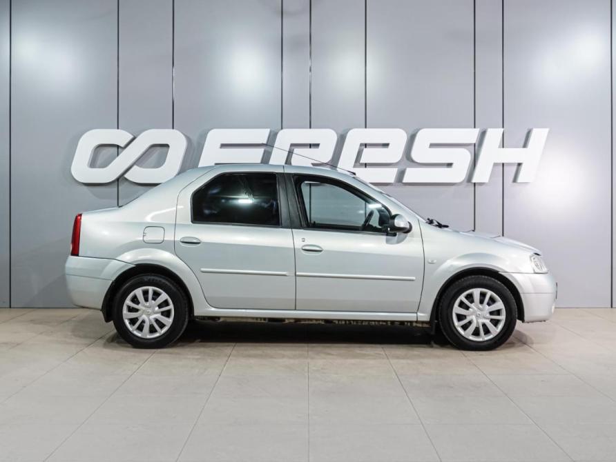 Renault Logan I Воронеж  - изображение 5
