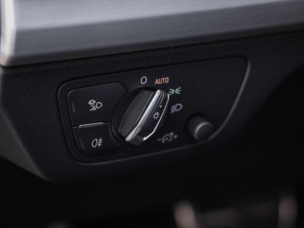 Audi Q5 II (FY) с пробегом 2020 года, цена 3 390 000 рублей, 73615 км, внедорожник, Автокод Объявления