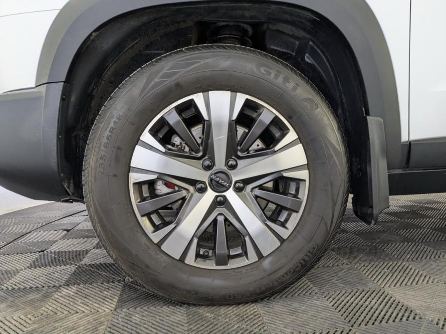Haval Dargo I Москва  - изображение 13