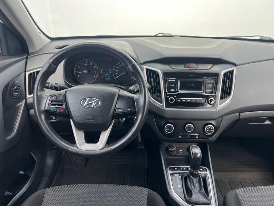 Hyundai Creta I Самара  - изображение 9