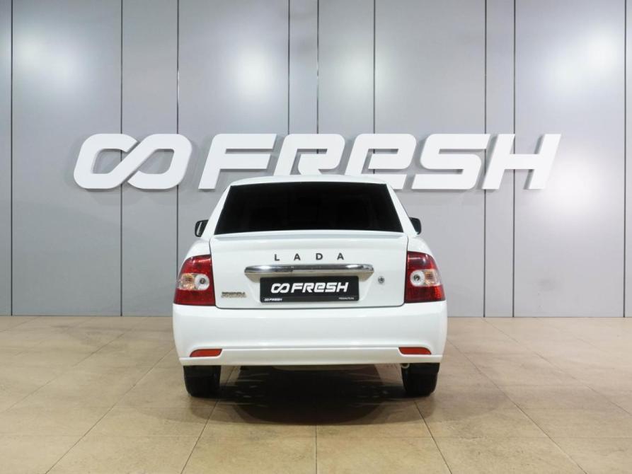 Lada (ВАЗ) Priora I Рестайлинг Воронеж  - изображение 4