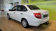 Lada (ВАЗ) Granta I Рестайлинг Чебоксары  - изображение 39