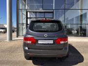 SsangYong Kyron I Рестайлинг Тверь  - изображение 20