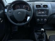 Lada (ВАЗ) Granta I Рестайлинг Волгоград  - изображение 38
