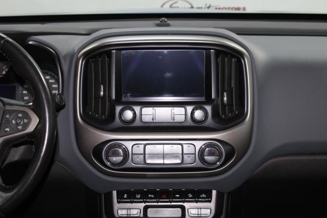 Chevrolet Colorado II с пробегом 2020 года, цена 4 200 000 рублей, 85563 км, offers.body_type.unknown, Автокод Объявления