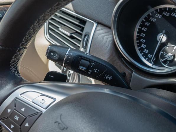 Mercedes-Benz M-Класс III (W166) с пробегом 2013 года, цена 2 810 000 рублей, 179188 км, внедорожник, Автокод Объявления