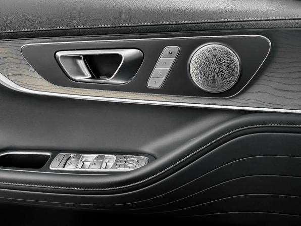 Chery Tiggo 8 Pro Max I Рестайлинг с пробегом 2023 года, цена 2 527 000 рублей, 56459 км, внедорожник, Автокод Объявления